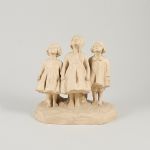 1776&nbsp;7117&nbsp;SCULPTURE